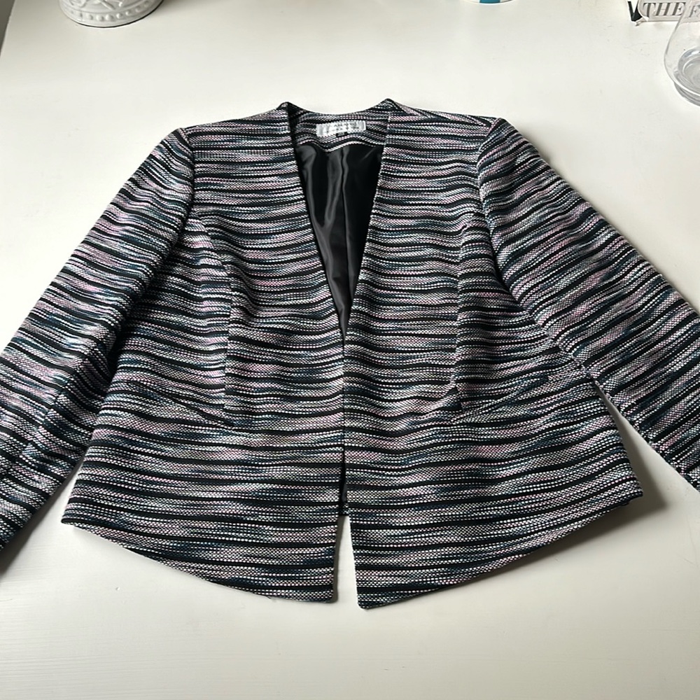 Tahari Blazer by Arthur S. Levin